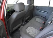 Škoda Fabia Kombi 1,4 l 59 kw