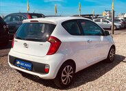 KIA Picanto Hatchback 998,0 51 kw