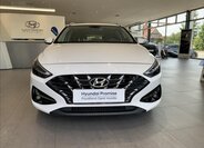 Hyundai i30 Kombi 1,5 l 117 kw