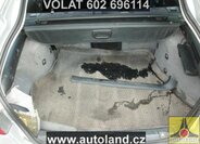 Alfa Romeo 156 Kombi 1,7 l 103 kw