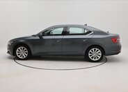 Škoda Superb Sedan 1,4 l 115 kw