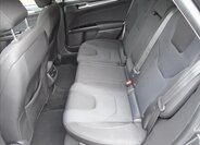 Ford Mondeo Kombi 2,0 l 110 kw
