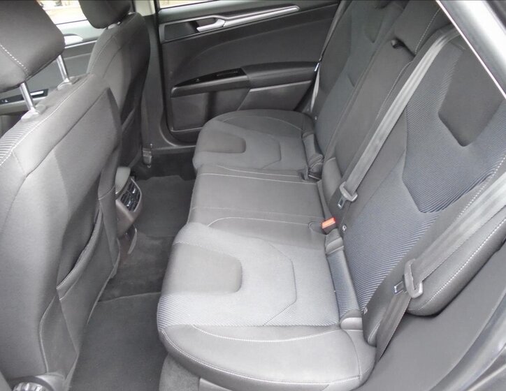 Ford Mondeo Kombi 2,0 l 110 kw