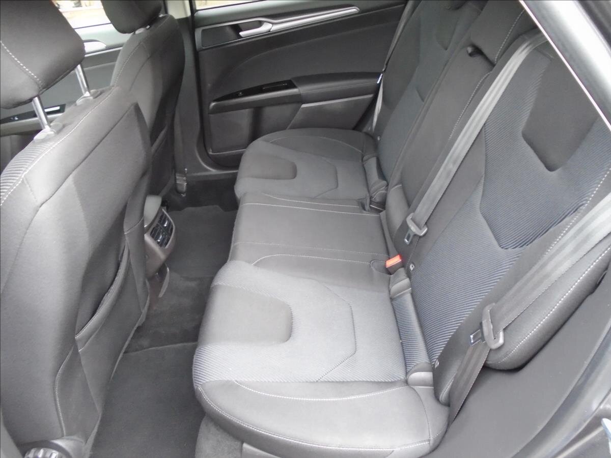 Ford Mondeo Kombi 2,0 l 110 kw