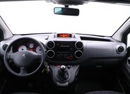 Peugeot Partner Kombi 1,6 l 88 kw