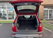 Hyundai Tucson SUV / Terénní 1,6 l 110 kw
