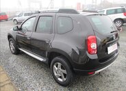 Dacia Duster SUV / Terénní 1,6 l 77 kw