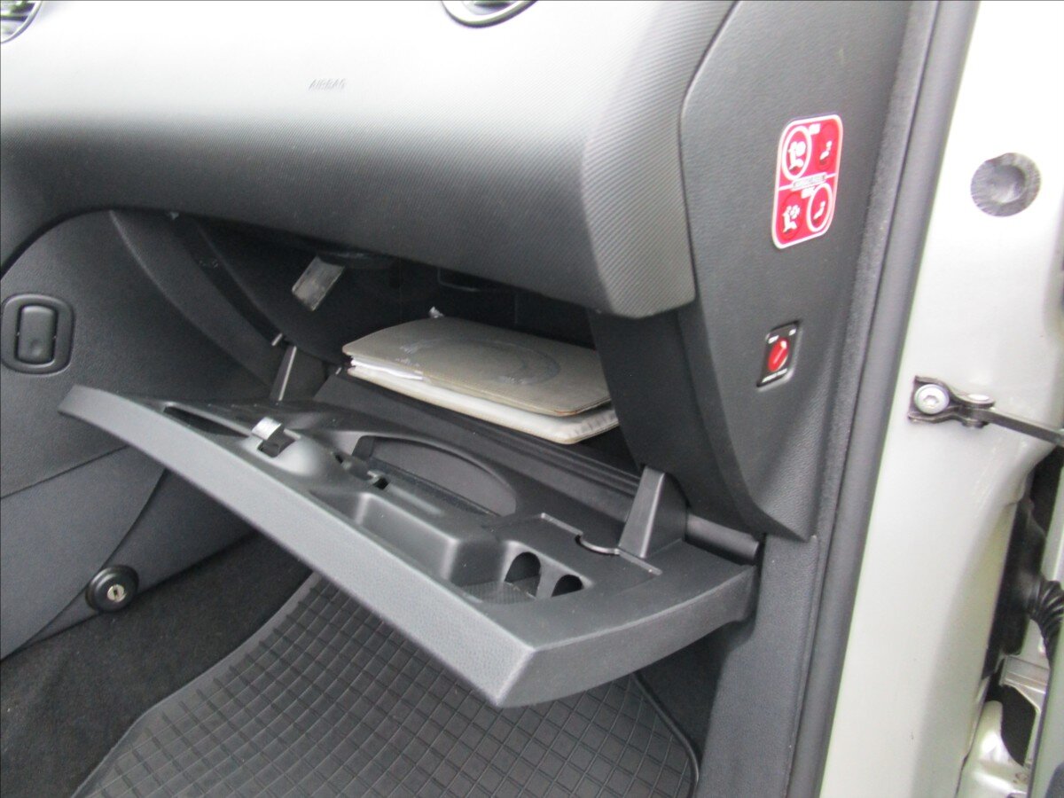 Peugeot 308 Hatchback 1,6 l 66 kw