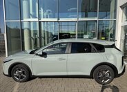 KIA Ostatní Hatchback 0,0 85 kw