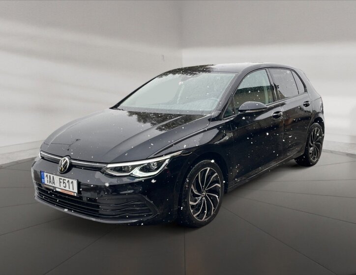 Volkswagen Golf Kombi 1,5 l 96 kw