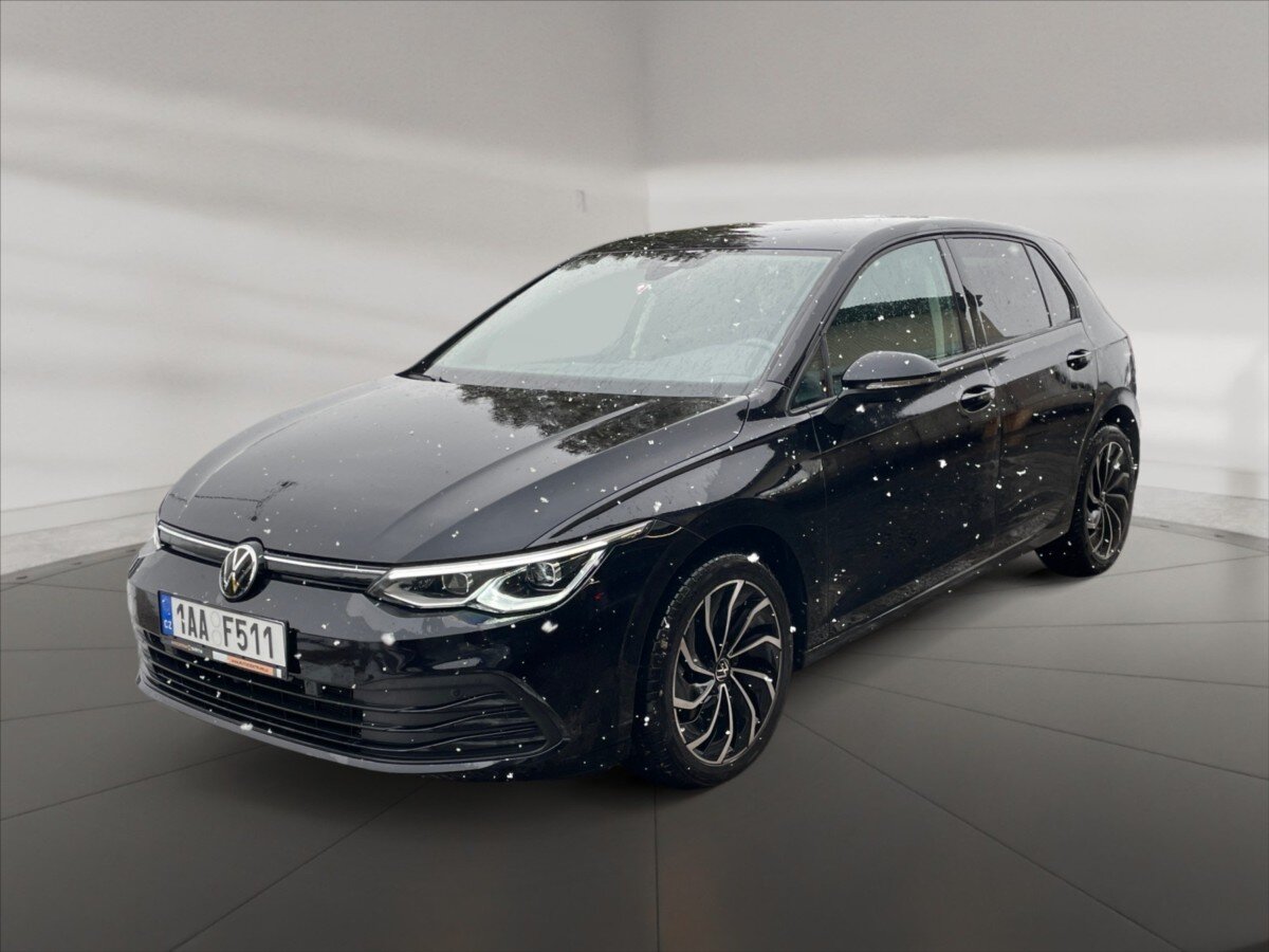 Volkswagen Golf Kombi 1,5 l 96 kw