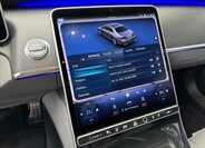 Mercedes-Benz Třídy S Ostatní 4,0 l 370 kw