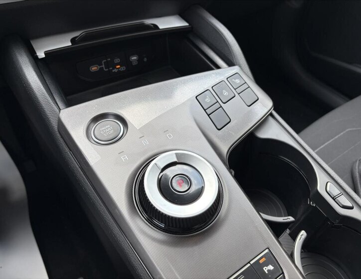 KIA Sportage SUV / Terénní 1,6 l 132 kw