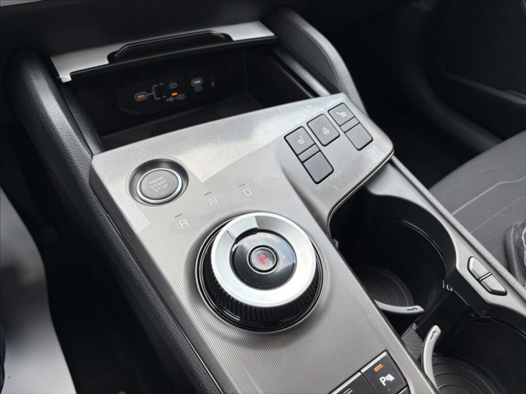 KIA Sportage SUV / Terénní 1,6 l 132 kw