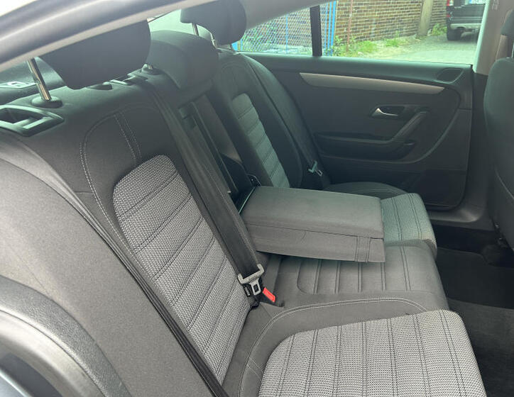 Volkswagen Passat CC 42