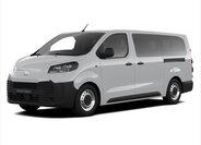 Toyota ProAce Verso 5