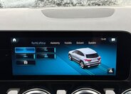 Mercedes-Benz GLA SUV / Terénní 1,3 l 160 kw