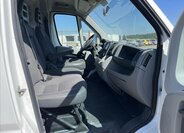 Citroën Jumper Skříň 2,2 l 74 kw