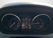 Land Rover Discovery Sport SUV / Terénní 2,0 l 110 kw