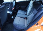 Subaru XV Kombi 1,6 l 84 kw