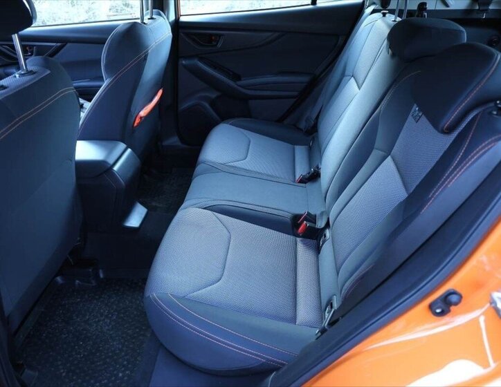 Subaru XV Kombi 1,6 l 84 kw