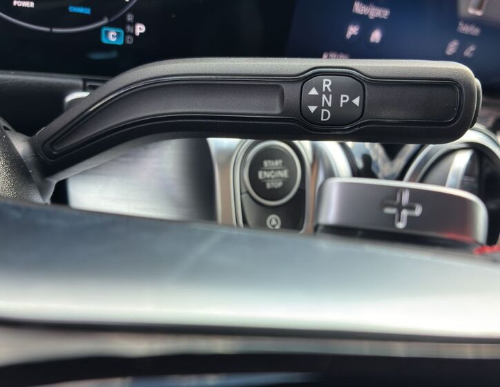 Mercedes-Benz GLB 20