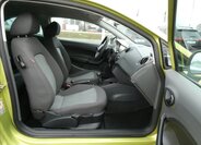 Seat Ibiza 21