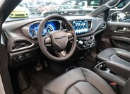 Chrysler Pacifica MPV 3,6 l 221 kw