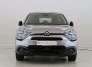 Citroën C4 Hatchback 1,2 l 96 kw