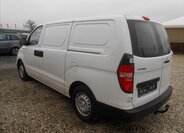 Hyundai H 1 Ostatní 2,5 l 85 kw
