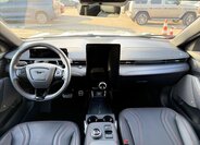 Ford Mustang Mach-E Hatchback 0,0 225 kw