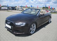 Audi A5 1