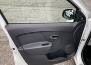 Dacia Sandero 10
