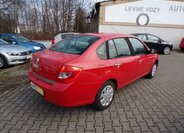 Renault Thalia Sedan 1,1 l 55 kw