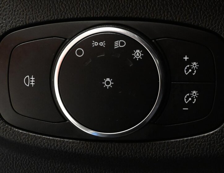 Ford Focus Kombi 1,5 l 85 kw