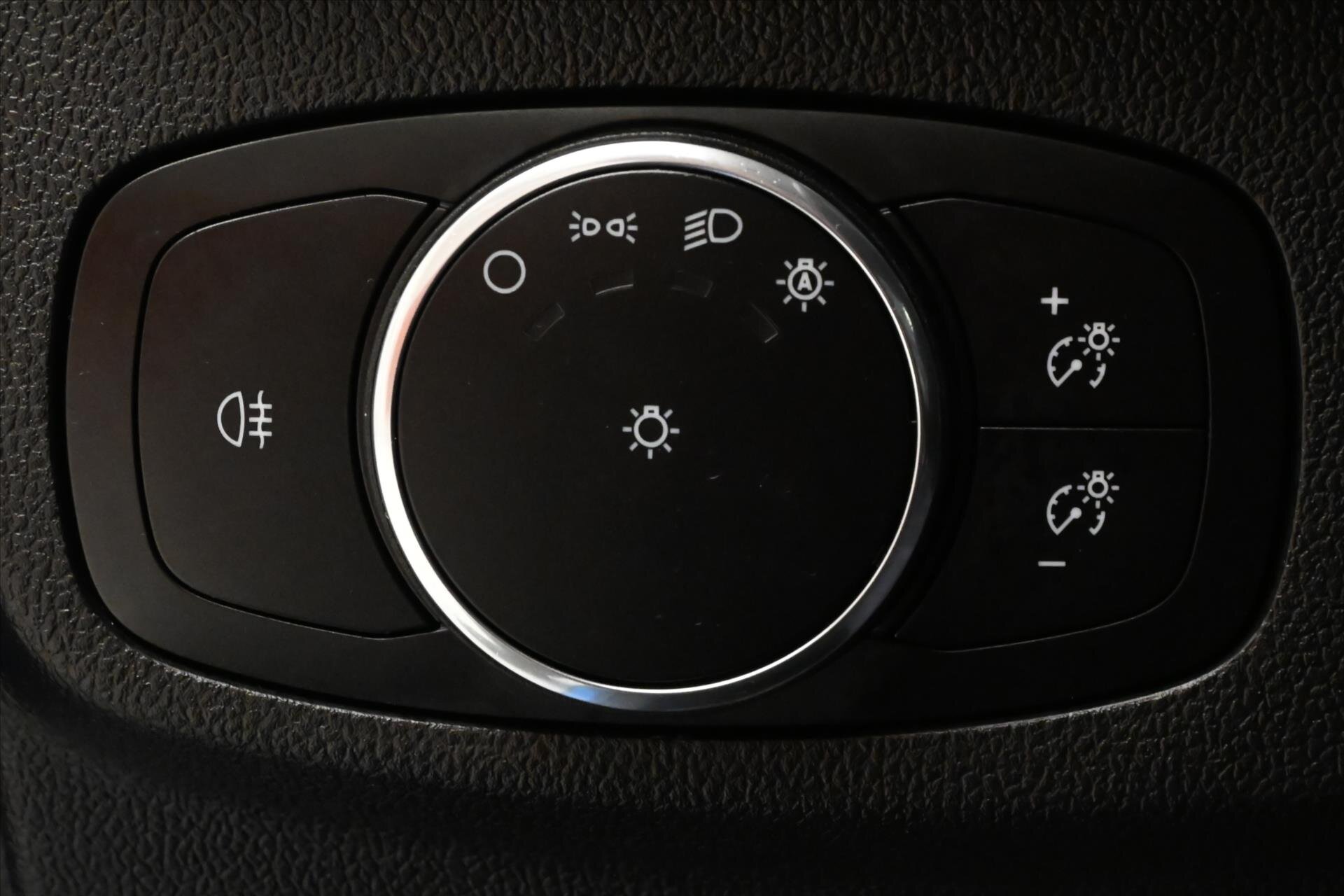 Ford Focus Kombi 1,5 l 85 kw