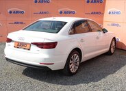 Audi A4 Sedan / Limuzína 2,0 l 110 kw