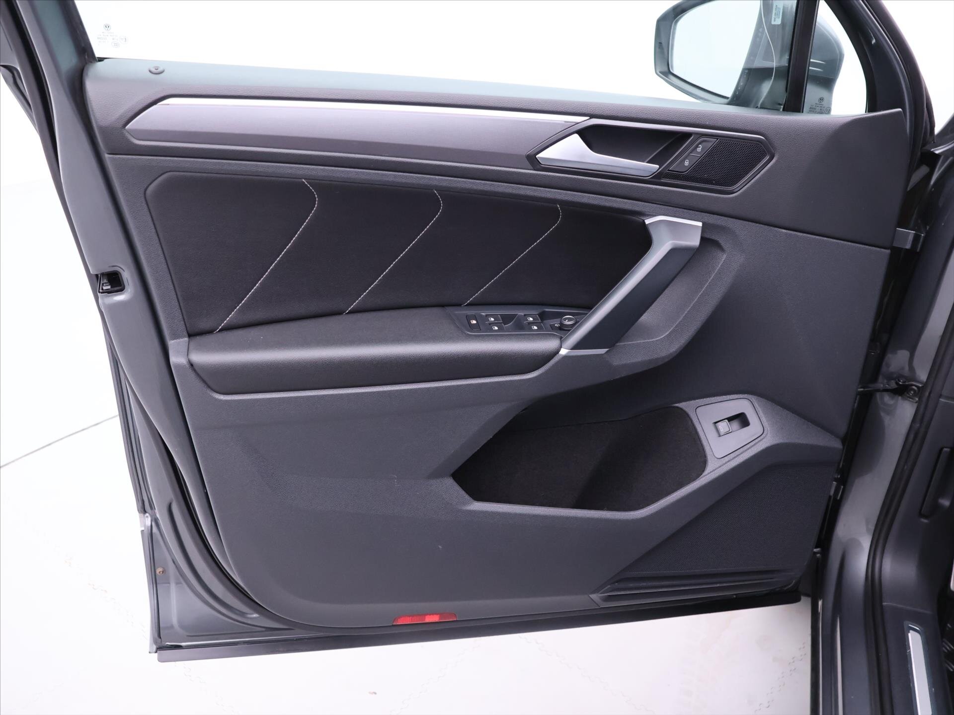 Volkswagen Tiguan SUV 2,0 l 140 kw