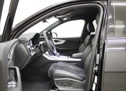 Audi Q7 SUV 3,0 l 210 kw