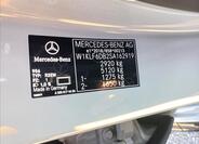 Mercedes-Benz Třídy E 12