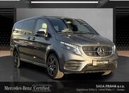 Mercedes-Benz Třídy V 7