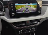 Škoda Scala Hatchback 999,0 85 kw