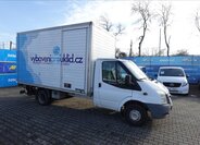 Ford Transit Ostatní 2,4 l 85 kw