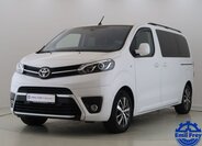 Toyota ProAce Verso VAN / Minibus 2,0 l 106 kw