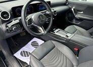 Mercedes-Benz Třídy A 9