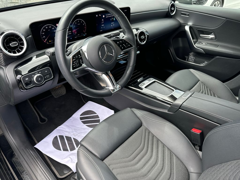 Mercedes-Benz Třídy A