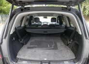 Mercedes-Benz GL SUV / Terénní 4,7 l 320 kw