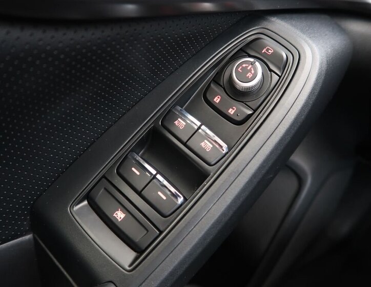 Subaru Impreza Kombi 2,0 l 115 kw