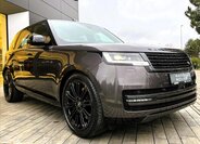 Land Rover Range Rover SUV 4,4 l 390 kw