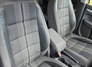 Volkswagen Touran VAN / Minibus 0,0 77 kw